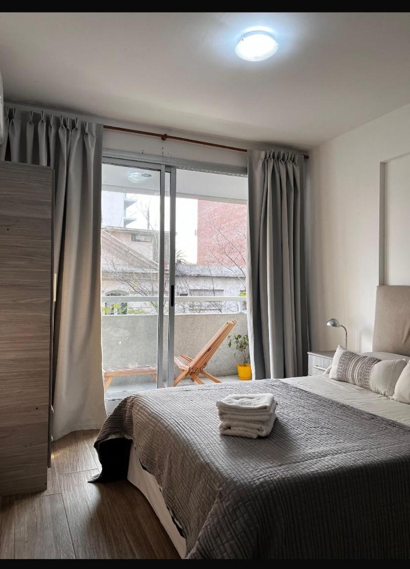 Departamento Monoambiente Nuevo A Estrenar 4 Personas Appartamento *